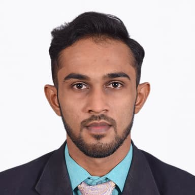 Manuraj Vimukthi Alahakoon